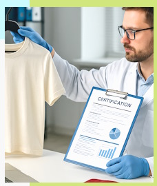 Услуги Сертификация продукции и услуг в Учалах