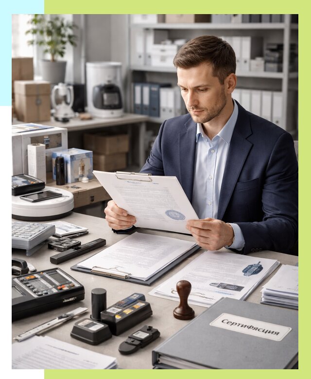 Сертификация продукции в Учалах от 45752 р. | Орган Алешин-Члы