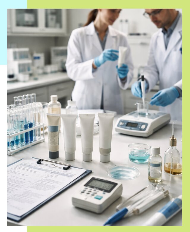 Сертификация зубной пасты в Учалах от 20334 р. Алешин-Члы