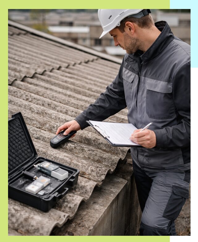 Сертификация шифера и техническая документация в Учалах