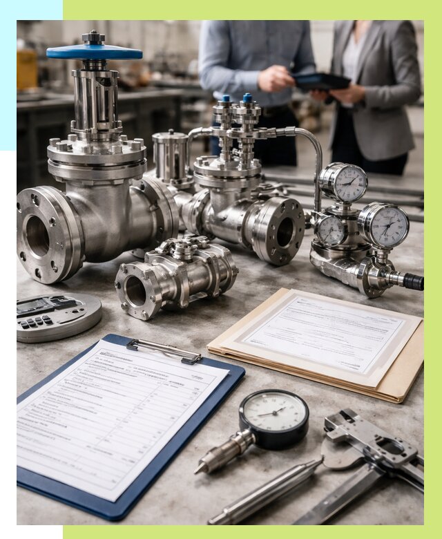 Сертификация арматуры в Учалах от 35585 р. — заказать в Алешин-Члы