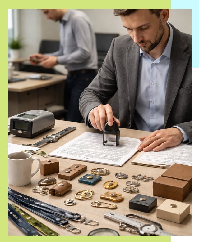 Сертификация сувениров и сувенирной продукции в Учалах