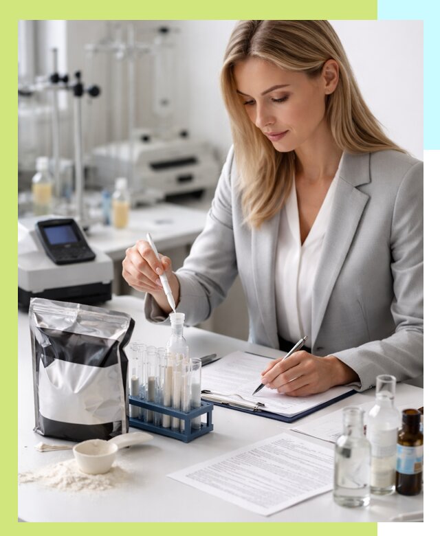 Сертификация спортивного питания в Учалах с оформлением документов