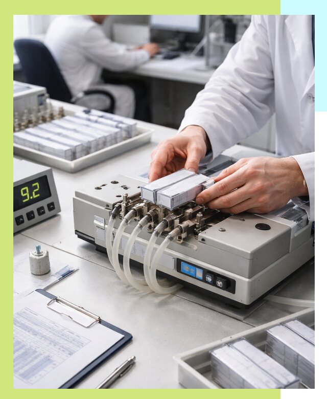 Сертификация сигарет и табачной продукции в Учалах