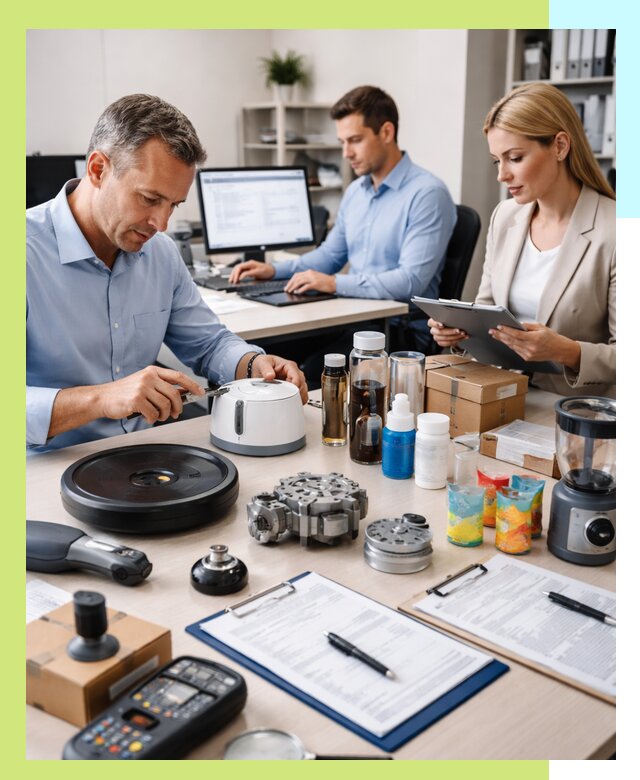 Сертификация товаров в Учалах — быстро, официально