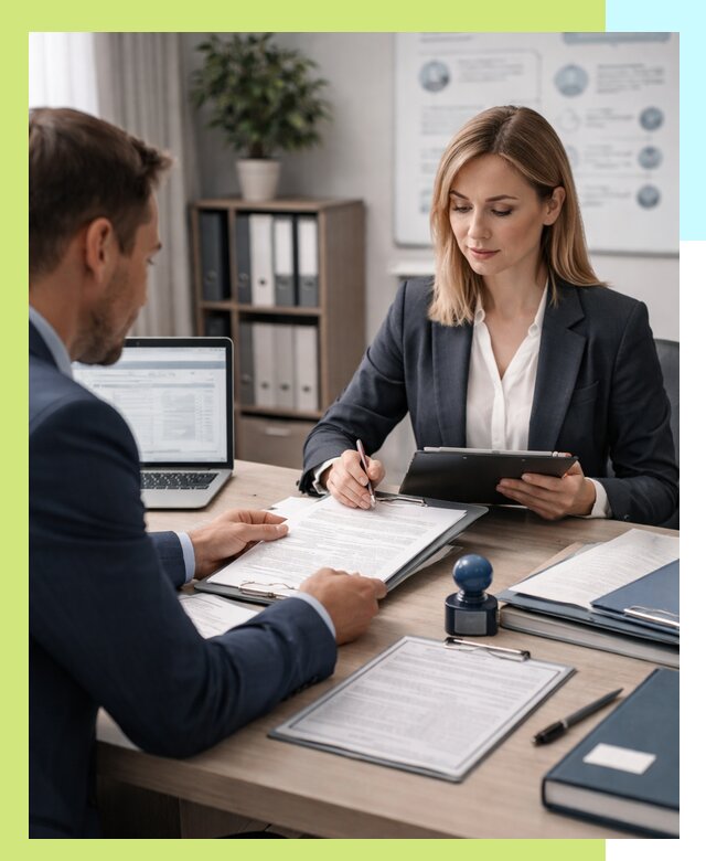 Сертификация услуг в Учалах, подтверждение соответствия и качества