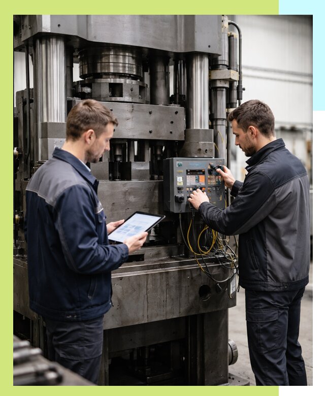 Сертификация машин и оборудования в Учалах по ГОСТ и ТР