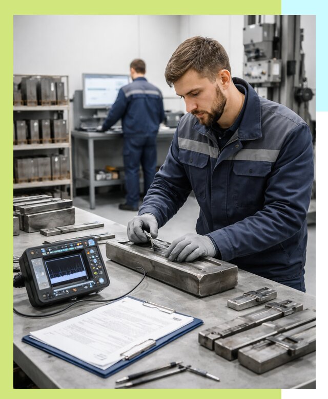 Сертификация сварочного оборудования в Учалах по ГОСТ