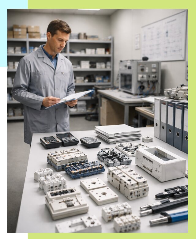 Сертификат на низковольтное оборудование в Учалах от 25418 р|Алешин-Члы