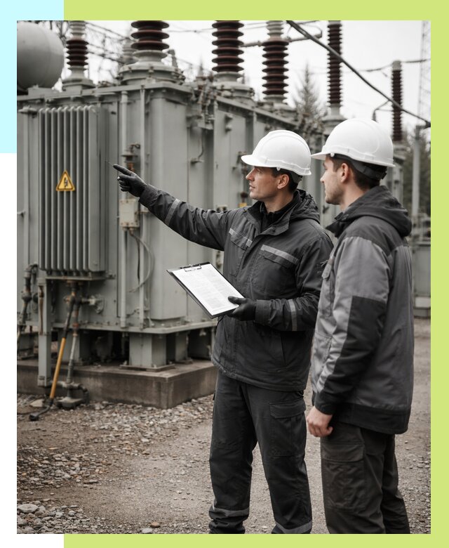 Сертификация высоковольтного оборудования в Учалах|Алешин-Члы 76253р