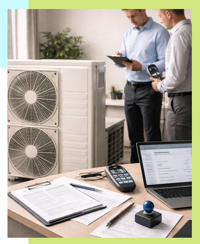 Сертификация кондиционеров в Учалах от 6609 р. | Алешин-Члы