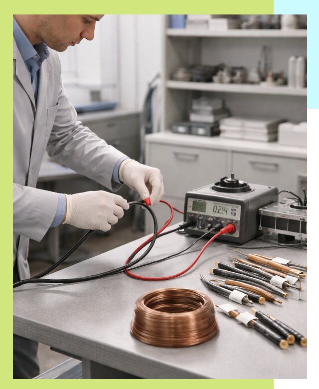 Сертификация провода в Учалах для продажи и экспорта