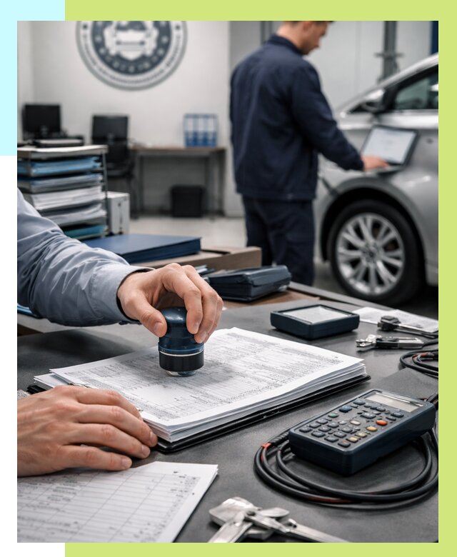 Сертификация колесных ТС в Учалах от 25418 р. Алешин-Члы