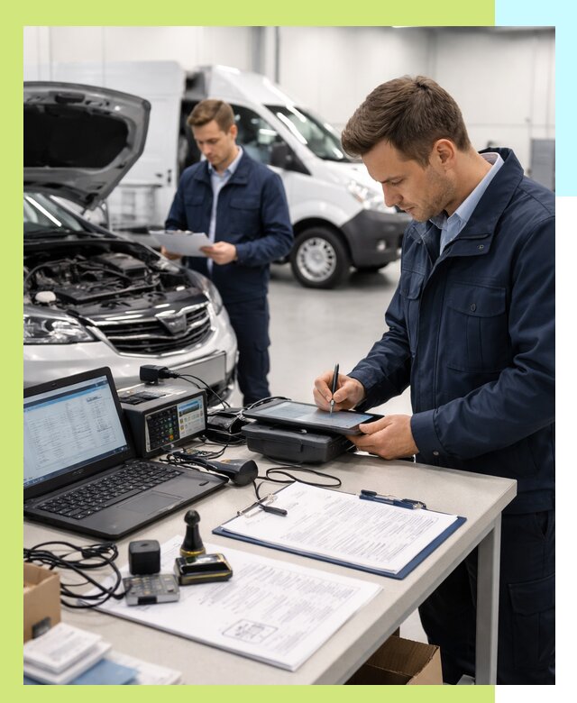 Сертификация транспортных средств в Учалах: оформление и выдача