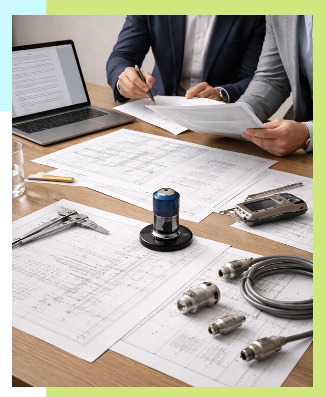 Разработка технических условий в Учалах от 12200 р. | Алешин-Члы