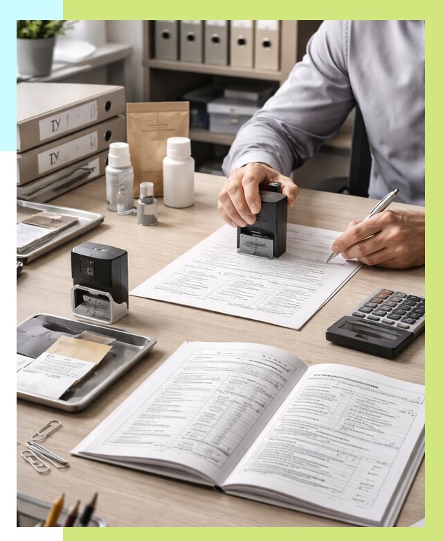 Разработка ТУ на продукцию в Учалах от 12200 р. | Алешин-Члы