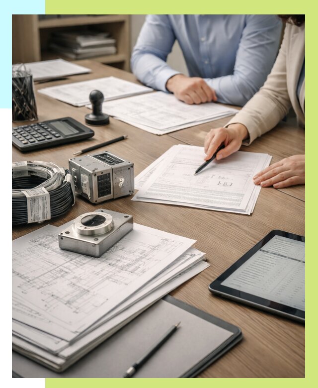 ТУ на изделие в Учалах: оформить и получить от 8642 р. | Алешин-Члы