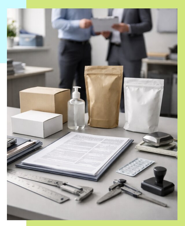 ТУ на упаковку в Учалах от 10167 р., оформить и заказать |Алешин-Члы