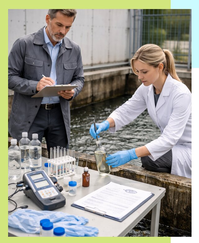 Разработка технических условий (ТУ) на водоснабжение в Учалах