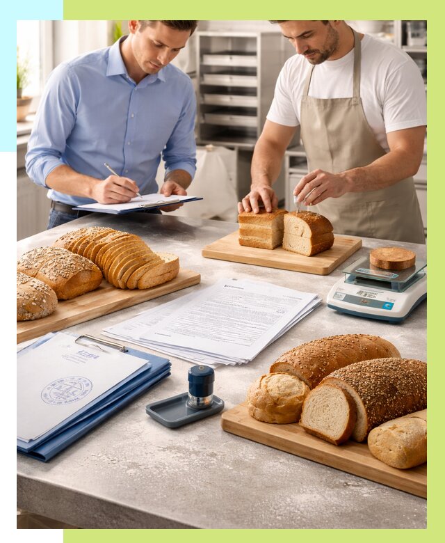 Разработка ТУ на хлеб в Учалах от 9150 р. | Алешин-Члы