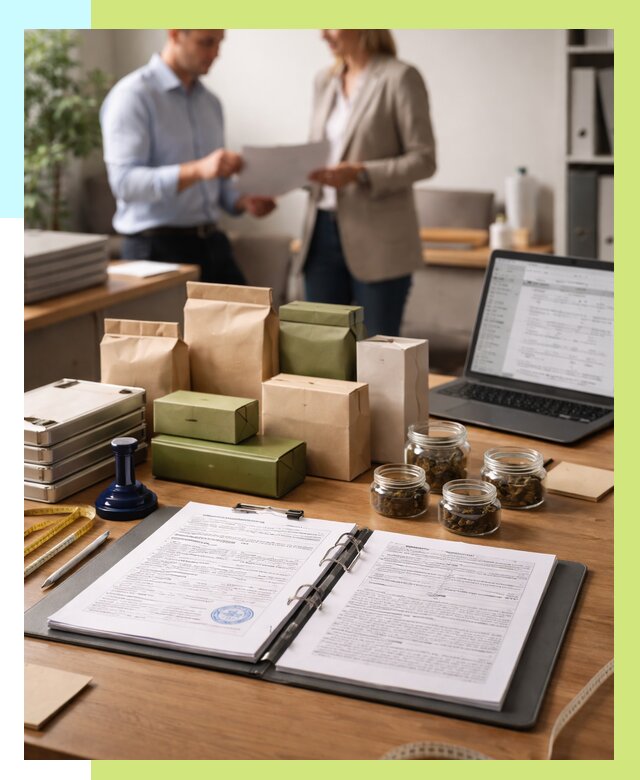 ТУ на чай в Учалах срочно от 8642 р., оформление в Алешин-Члы