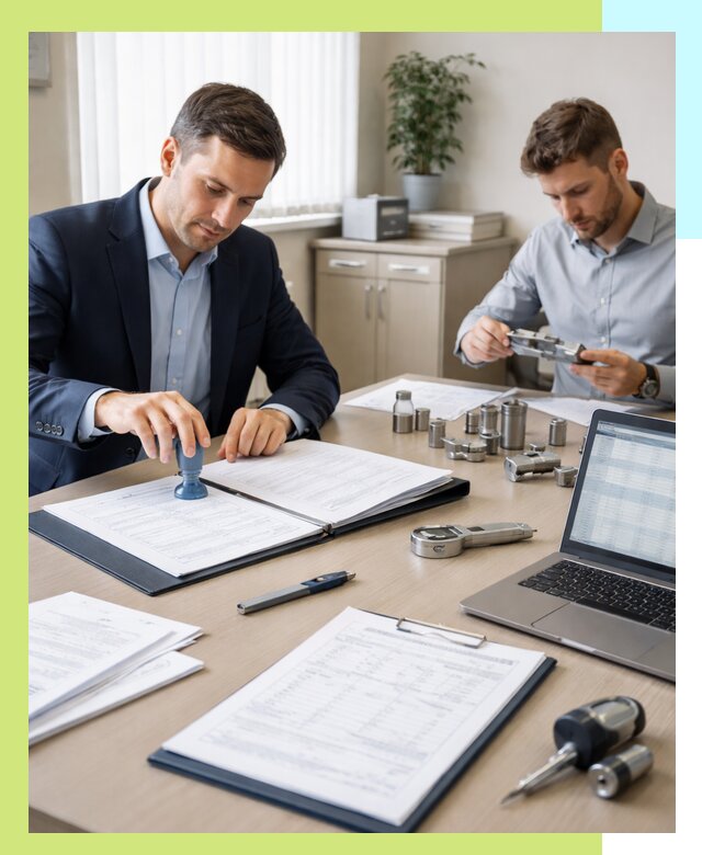 Срочная выдача паспорта качества на продукцию в Учалах