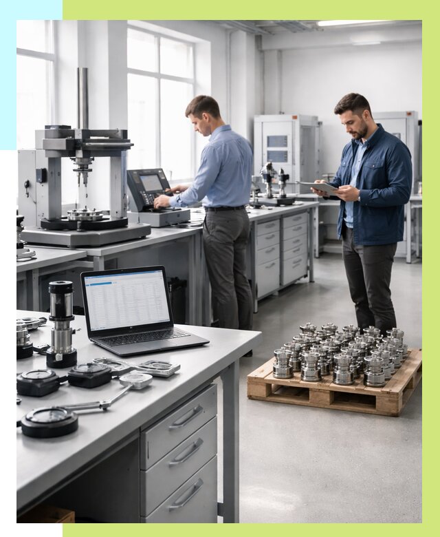 Технологический процесс в Учалах от 7117 р. | Алешин-Члы