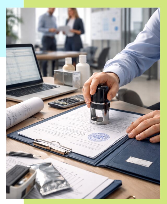 Технологический регламент в Учалах от 15251 р. | Алешин-Члы под ключ