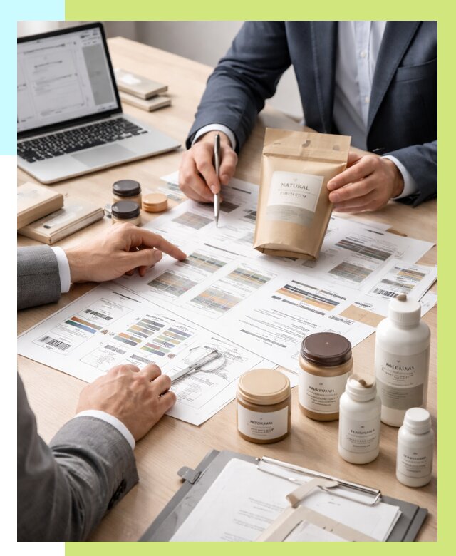 Разработка этикетки продукции в Учалах от 8134 р. | Алешин-Члы