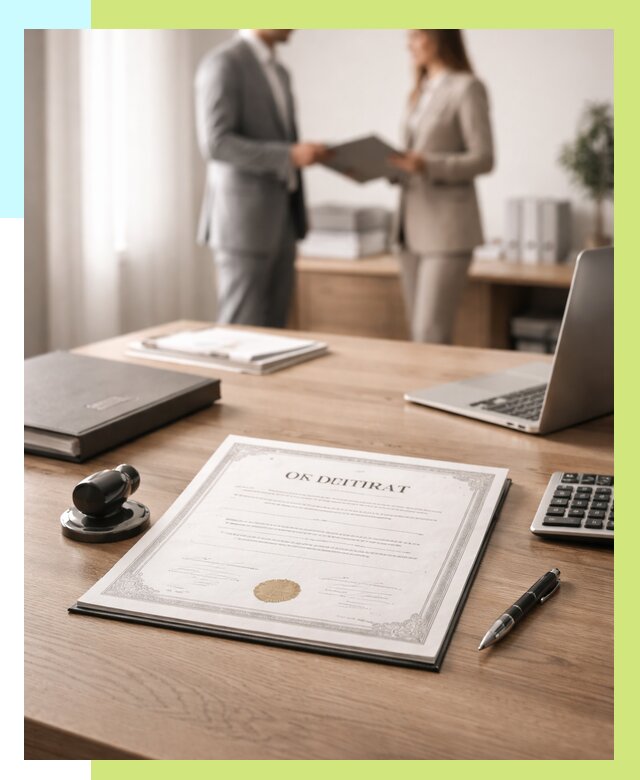 Сертификат на услуги в Учалах оформить от 8642 р. Алешин-Члы