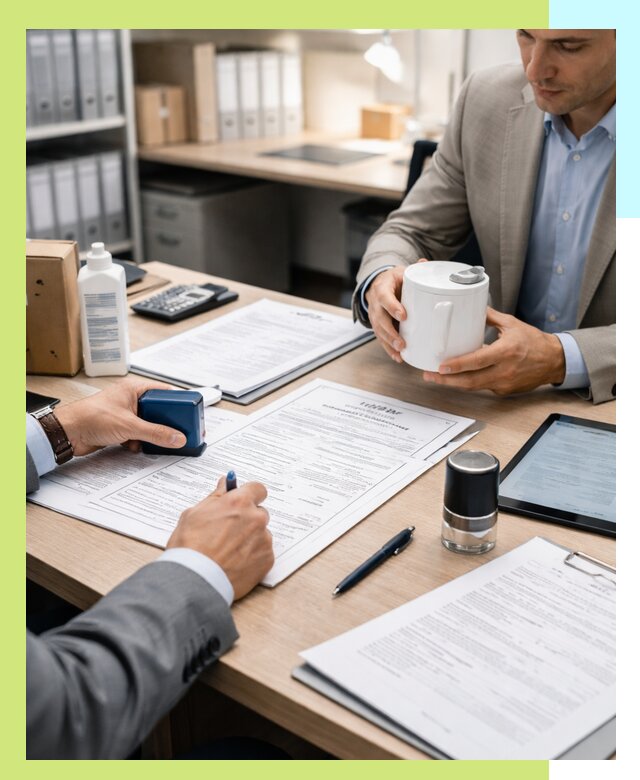 Добровольный сертификат соответствия в Учалах оформление и выдача