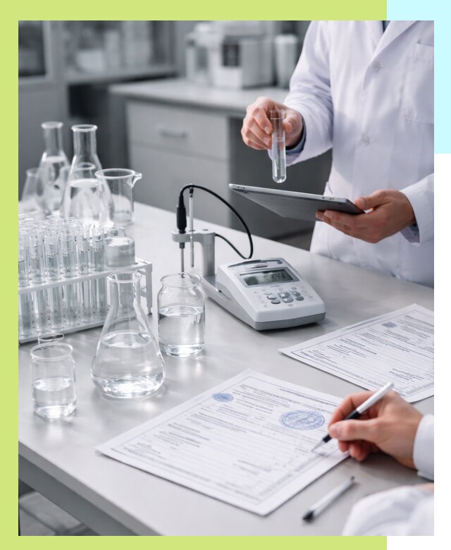 Получение СГР на воду и сопроводительная документация в Учалах