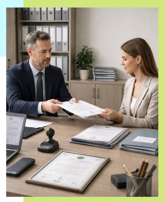 Нотификация ФСБ в Учалах от 25418 р., Получить у Алешин-Члы