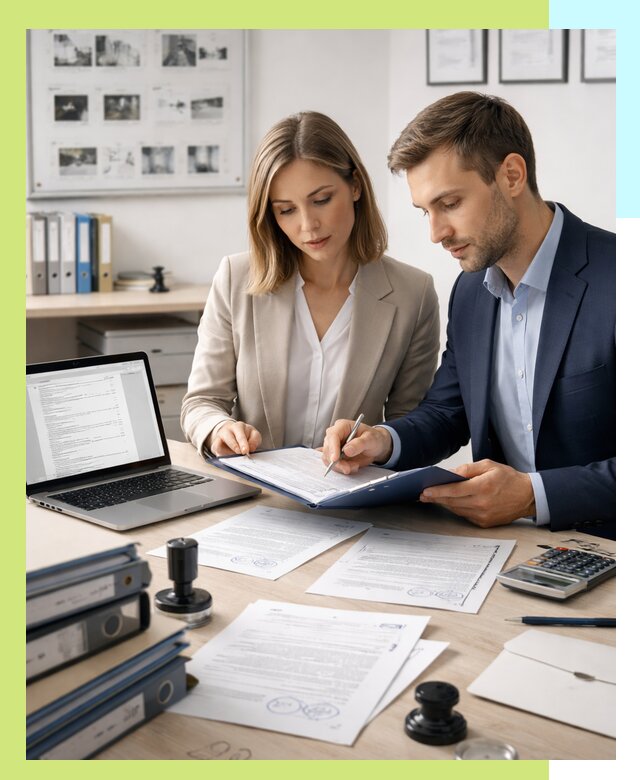 Нотификация ФСБ для продукции и оборудования в Учалах