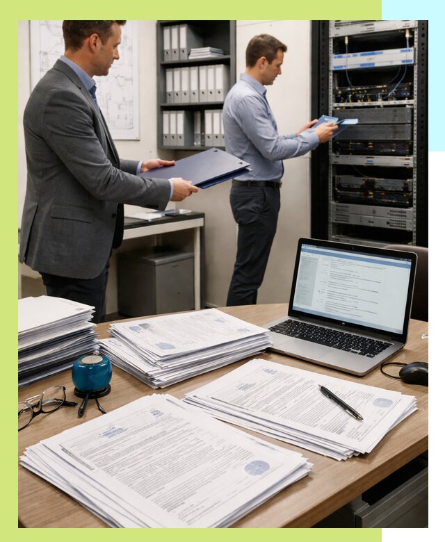 Получение заключения ФСТЭК на информационные системы в Учалах