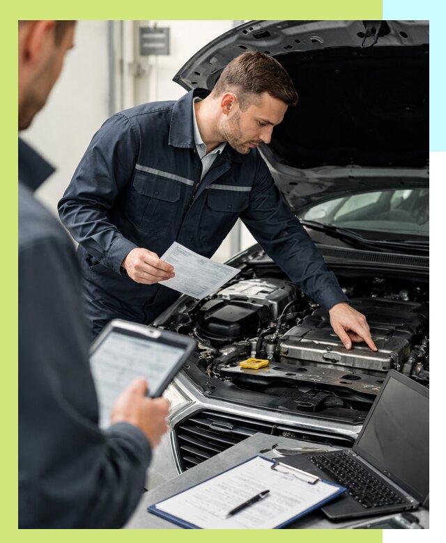 Оформление СБКТС на автомобиль в Учалах, быстро и официально