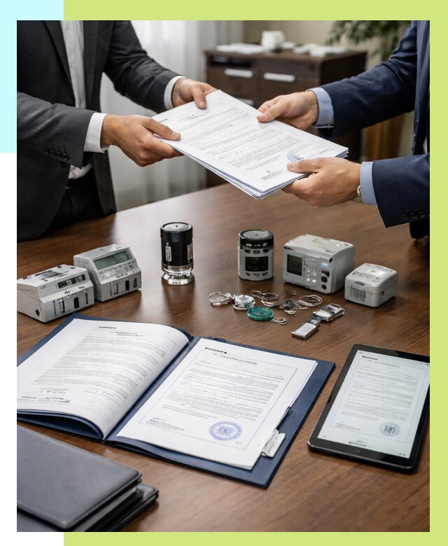 БКТС в Учалах: оформить и заказать от 7625 р. | Алешин-Члы