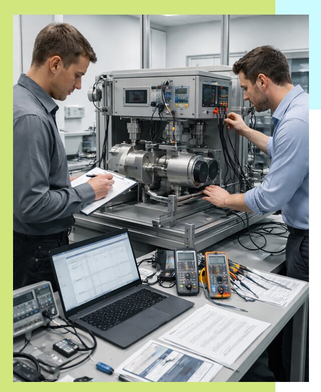 Получение БКТС для техники, оборудования и услуг в Учалах