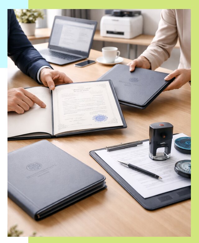 Сертификат OHSAS 18001 в Учалах от 45752 р. | Алешин-Члы