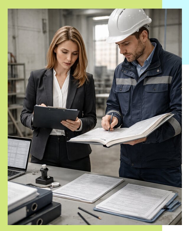 Получение сертификата OHSAS 18001 в Учалах для предприятий