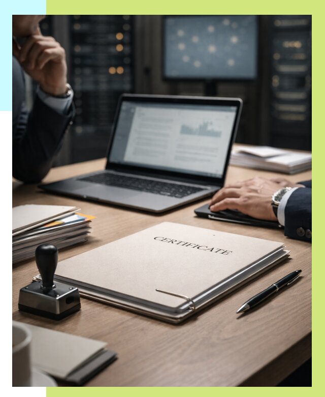 Сертификат ISO 27001 в Учалах под ключ от 152505 р. Алешин-Члы