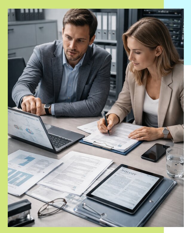 Получение сертификата ISO 27001 информационной безопасности в Учалах