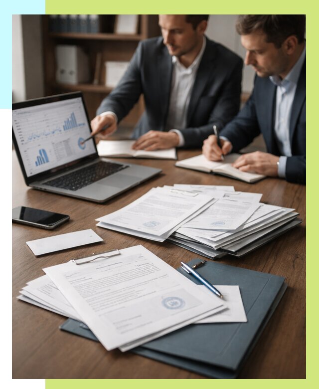 Оценка деловой репутации в Учалах от 7625 р. | Алешин-Члы