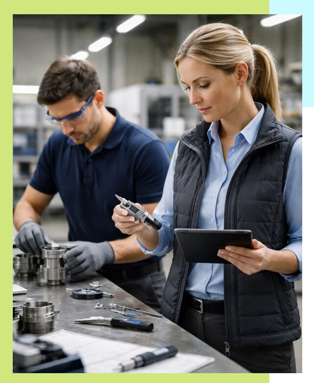 Сертификация производства в Учалах по стандартам и требованиям