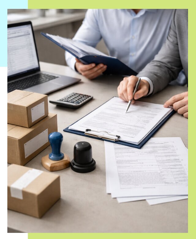 Декларирование продукции в Учалах от 12200 р., Алешин-Члы