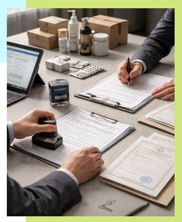 Декларирование товаров в Учалах от 9150 р. | Алешин-Члы