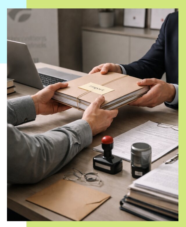 Сертификация для импорта в Учалах от 30501 р. | Алешин-Члы