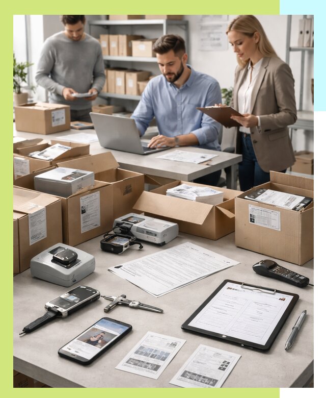 Сертификация товаров и документов для маркетплейсов в Учалах