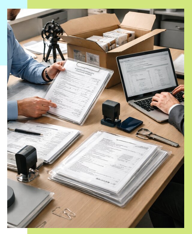 Сертификация товаров из Китая в Учалах от 15251 р. | Алешин-Члы