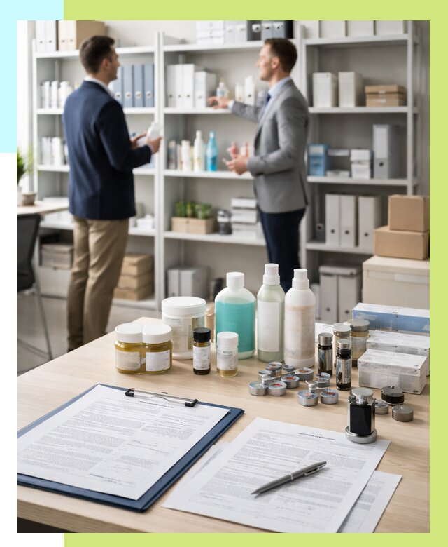 Сертификация собствен. продукции в Учалах от 25418 р. | Алешин-Члы